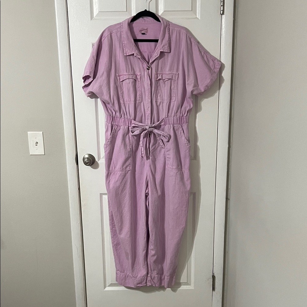 Universal Thread one piece jumpsuit